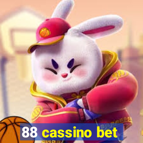 88 cassino bet